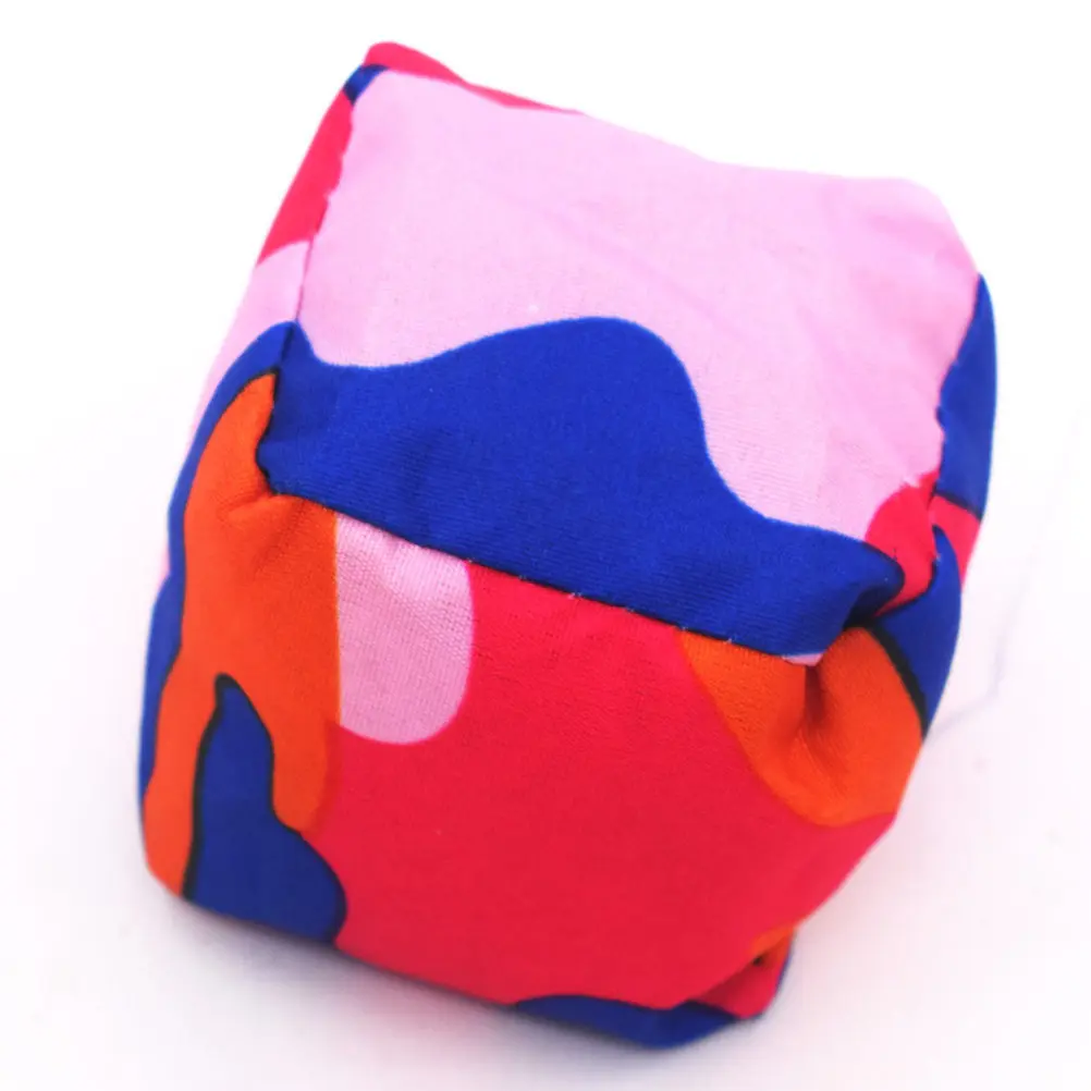 10Pcs Cloth Sand Bags Vibrant Mixed Earthbags for Outdoor Indoor Play Garden School Fun Activity High Quality
10Pcs Cloth Sand Bags Vibrant Mixed Earthbags for Outdoor Indoor Play Garden School Fun Activity High Quality