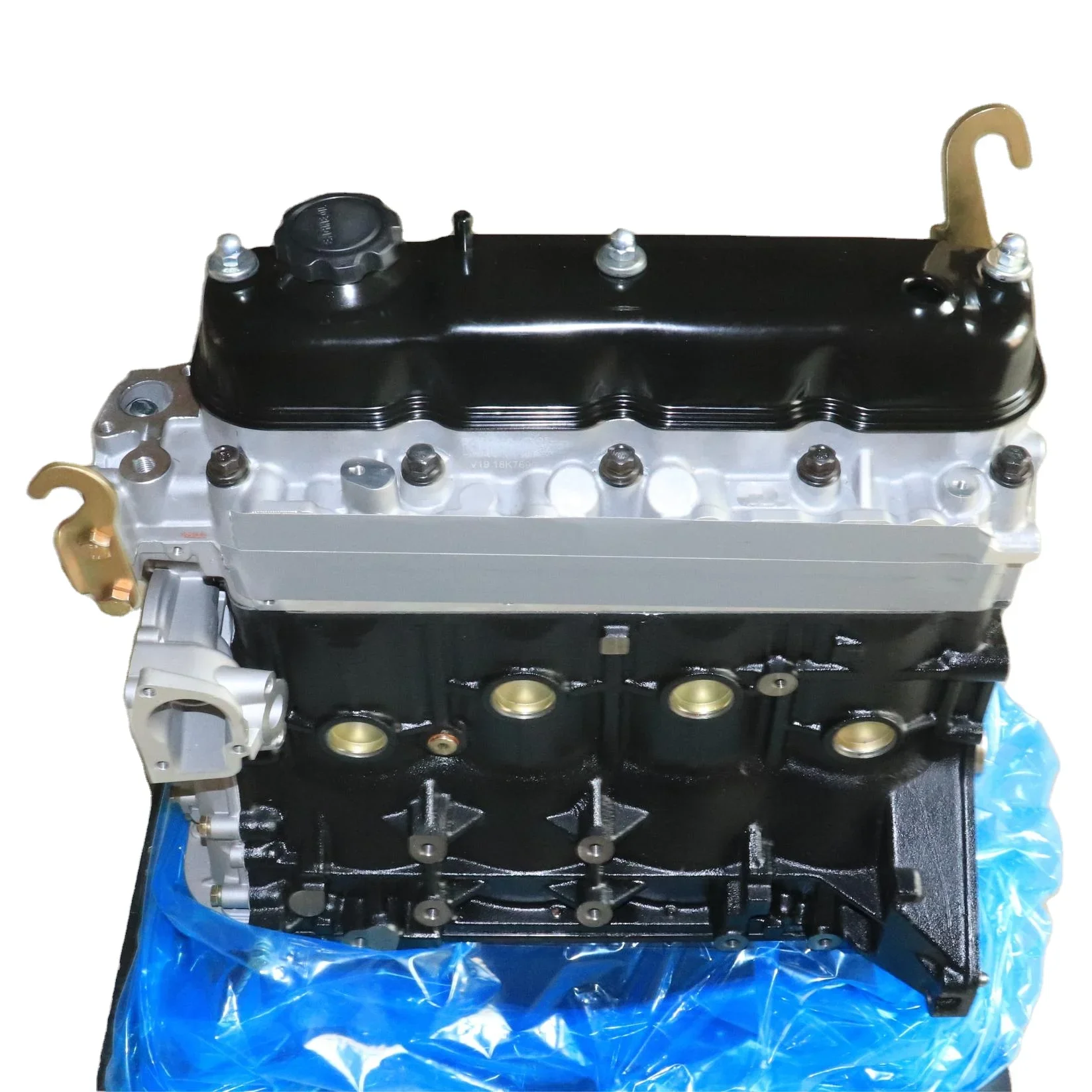Haishida Brand New V19 Engine the Engine for JINBEI Haise GRANSE
Haishida Brand New V19 Engine the Engine for JINBEI Haise GRANSE