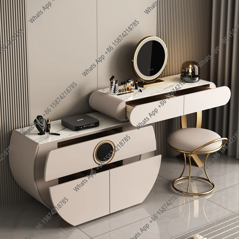 X Modern Vanity Table Universal House Dressing Table Toiletries Dressers Vanities Princess Dresser Vestidores Hotel Furniture
X Modern Vanity Table Universal House Dressing Table Toiletries Dressers Vanities Princess Dresser Vestidores Hotel Furniture