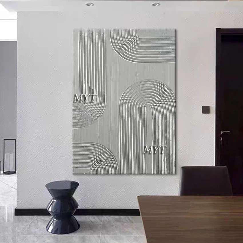 Wall Pictures For Living Room Simple Abstract Paintings Oil Painting Modern Hand Painted Acrylic Artwork Home Decoration Craft
Wall Pictures For Living Room Simple Abstract Paintings Oil Painting Modern Hand Painted Acrylic Artwork Home Decoration Craft