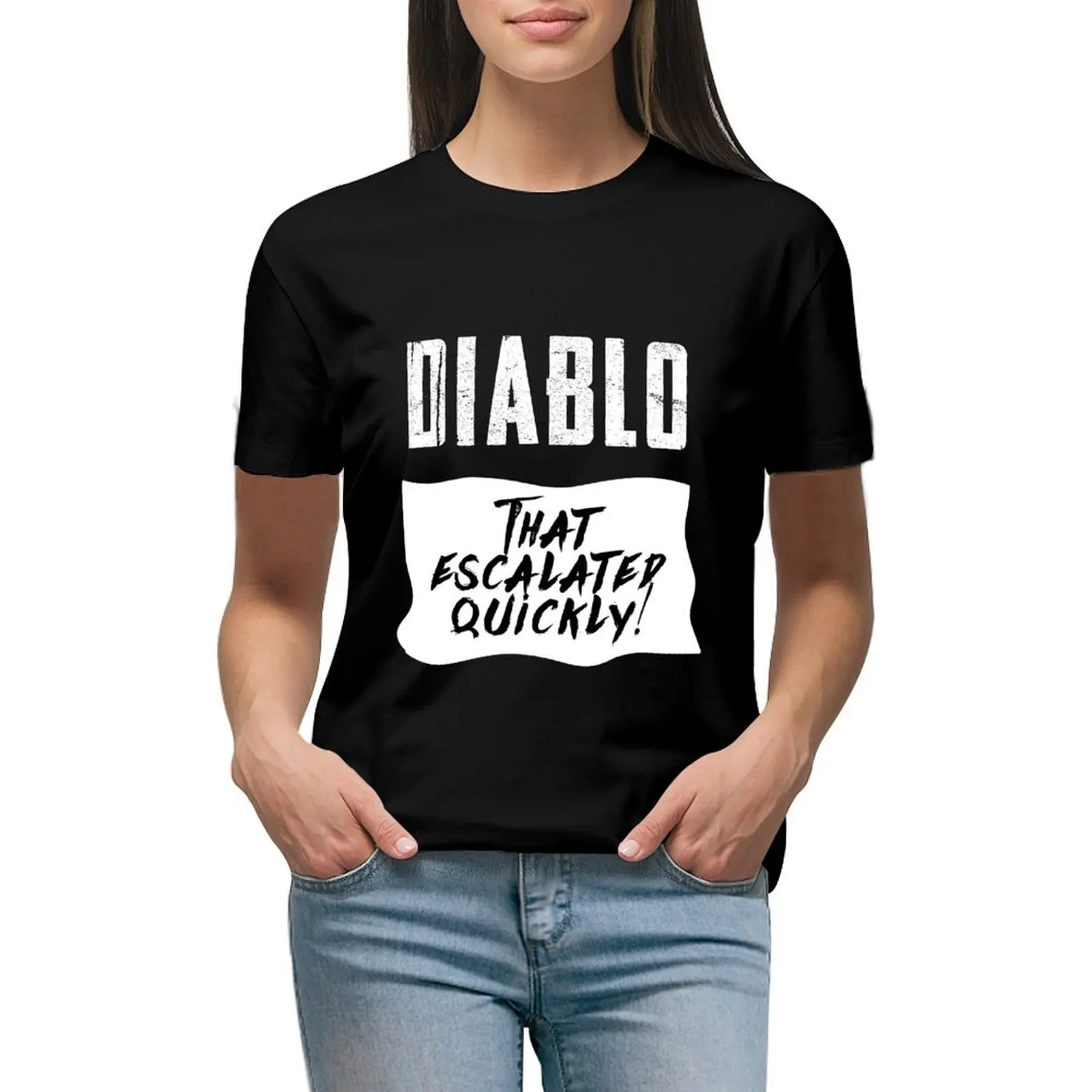 Diablo Hot Sauce Taco Funny Quick and Easy Halloween Costume T-shirt funny tees Woman T-shirts
Diablo Hot Sauce Taco Funny Quick and Easy Halloween Costume T-shirt funny tees Woman T-shirts