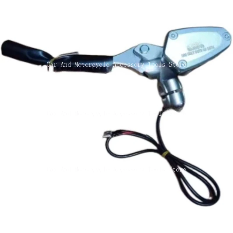 Electric Motorcycle Original Left and Right Brake Handle Matched Apply To Super SOCO TS TC MAX
Electric Motorcycle Original Left and Right Brake Handle Matched Apply To Super SOCO TS TC MAX