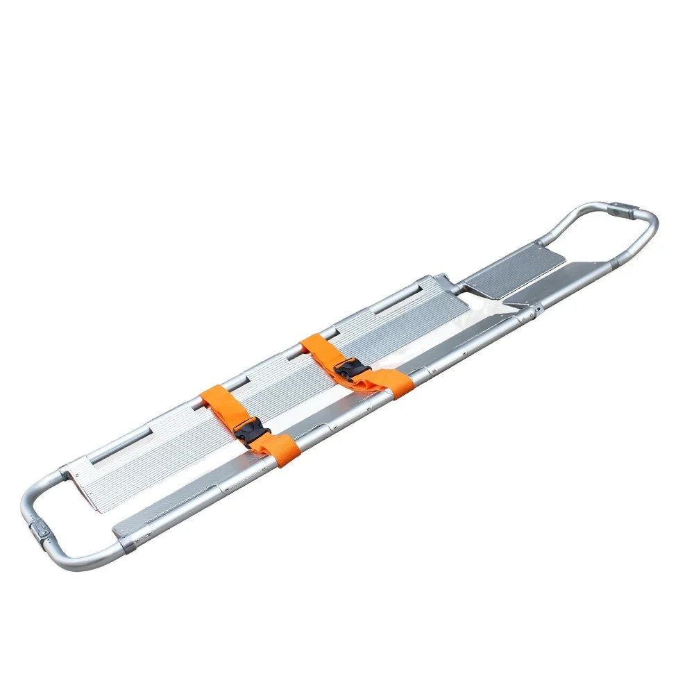 Transport Stretcher Transfer Trolley Hospital Bed Rescue Scoop Stretcher Medical Surgery Durable Folding Scoop Stretcher
Transport Stretcher Transfer Trolley Hospital Bed Rescue Scoop Stretcher Medical Surgery Durable Folding Scoop Stretcher