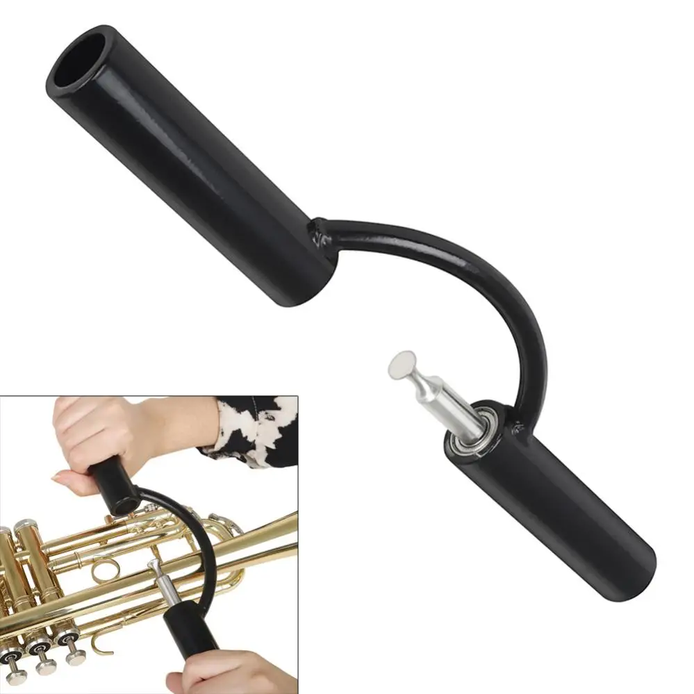 Professional Full Metal Plate Pressure Wheel Saxophone Trumpet Wind Sheet Pipe Deformation Repair Tools
Professional Full Metal Plate Pressure Wheel Saxophone Trumpet Wind Sheet Pipe Deformation Repair Tools