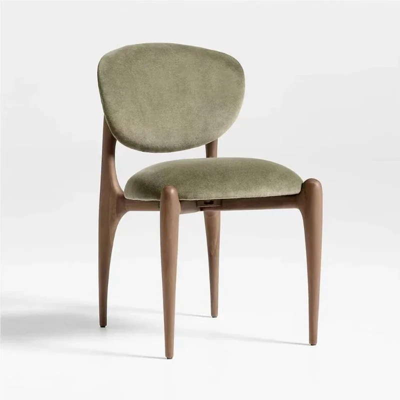 High-quality seat comfort, red oak dining chair with solid wood frame and upholstered seat, dining chair with solid wood frame
High-quality seat comfort, red oak dining chair with solid wood frame and upholstered seat, dining chair with solid wood frame
