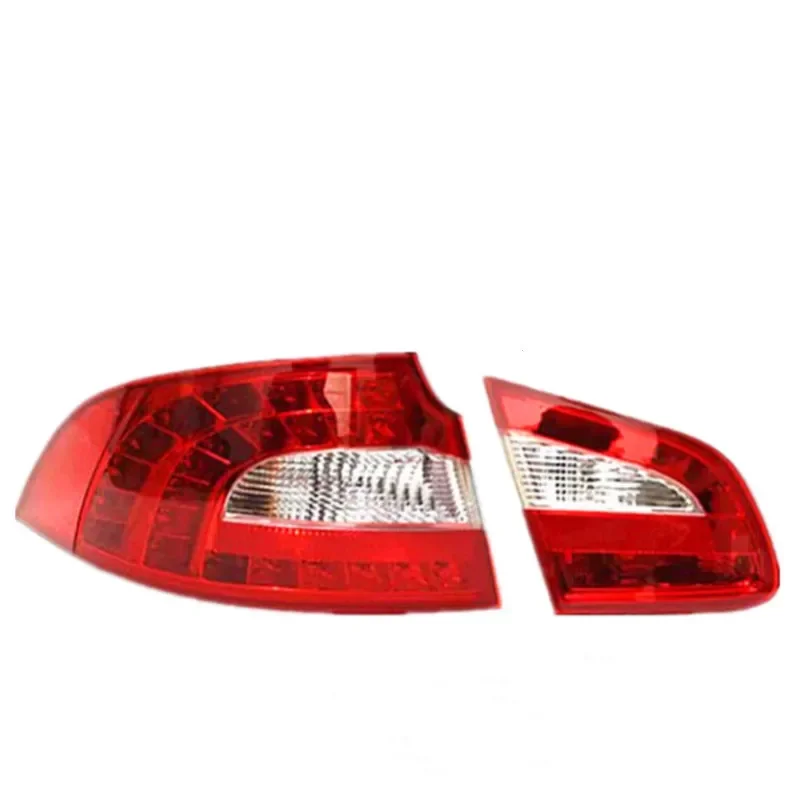 Car led tail light turn signal reverse brake light for skoda superb 2007-2013 rear lamp Assembly автомобильные товары
Car led tail light turn signal reverse brake light for skoda superb 2007-2013 rear lamp Assembly автомобильные товары