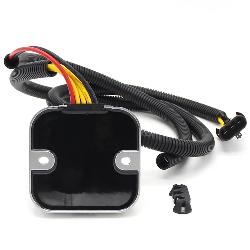 Motorcycle Voltage Regulator Rectifier for Polaris Scrambler 1000 XP 850 Euro Sportsman 550 Forest Touring XP Forest igh 325 ACE
Motorcycle Voltage Regulator Rectifier for Polaris Scrambler 1000 XP 850 Euro Sportsman 550 Forest Touring XP Forest igh 325 ACE