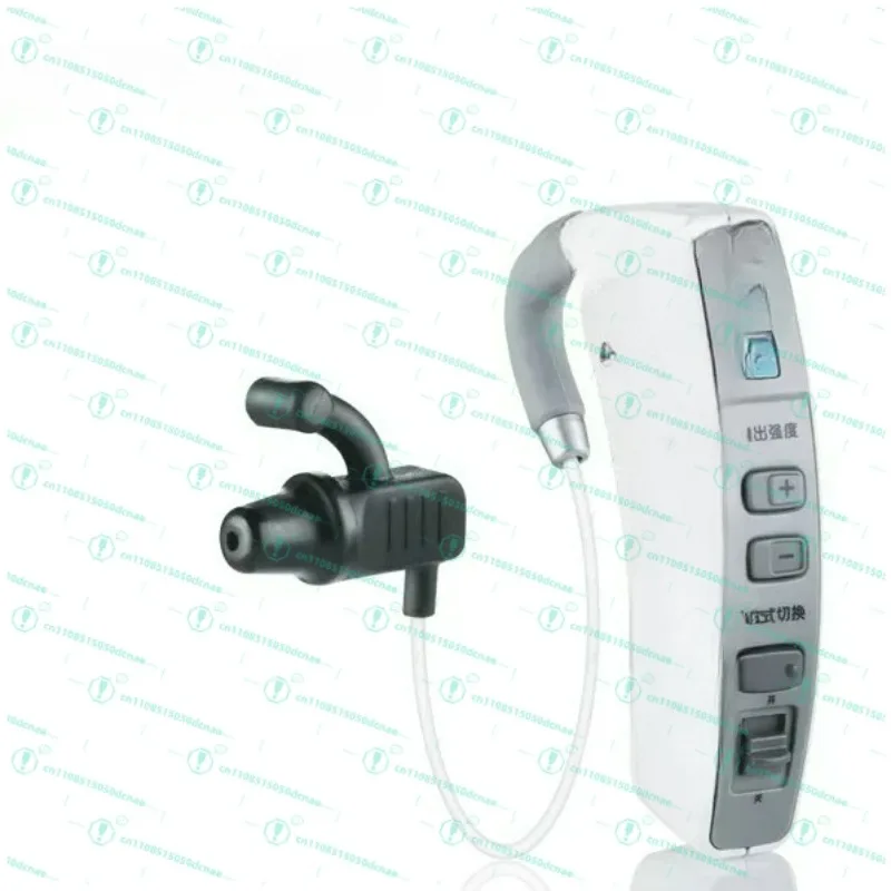 Auricular Vagus Nerve for Ear Stimulator
Auricular Vagus Nerve for Ear Stimulator