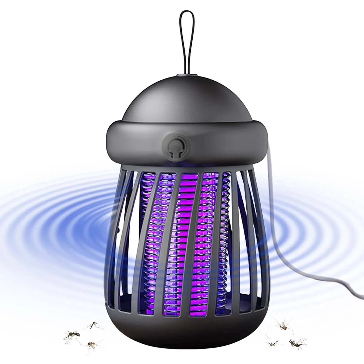Mini Outdoor Electric Mosquito Killer Lamp Indoor Automatic Mosquito Trap Home USB Mosquito Catcher Mosquito Eliminator
Mini Outdoor Electric Mosquito Killer Lamp Indoor Automatic Mosquito Trap Home USB Mosquito Catcher Mosquito Eliminator