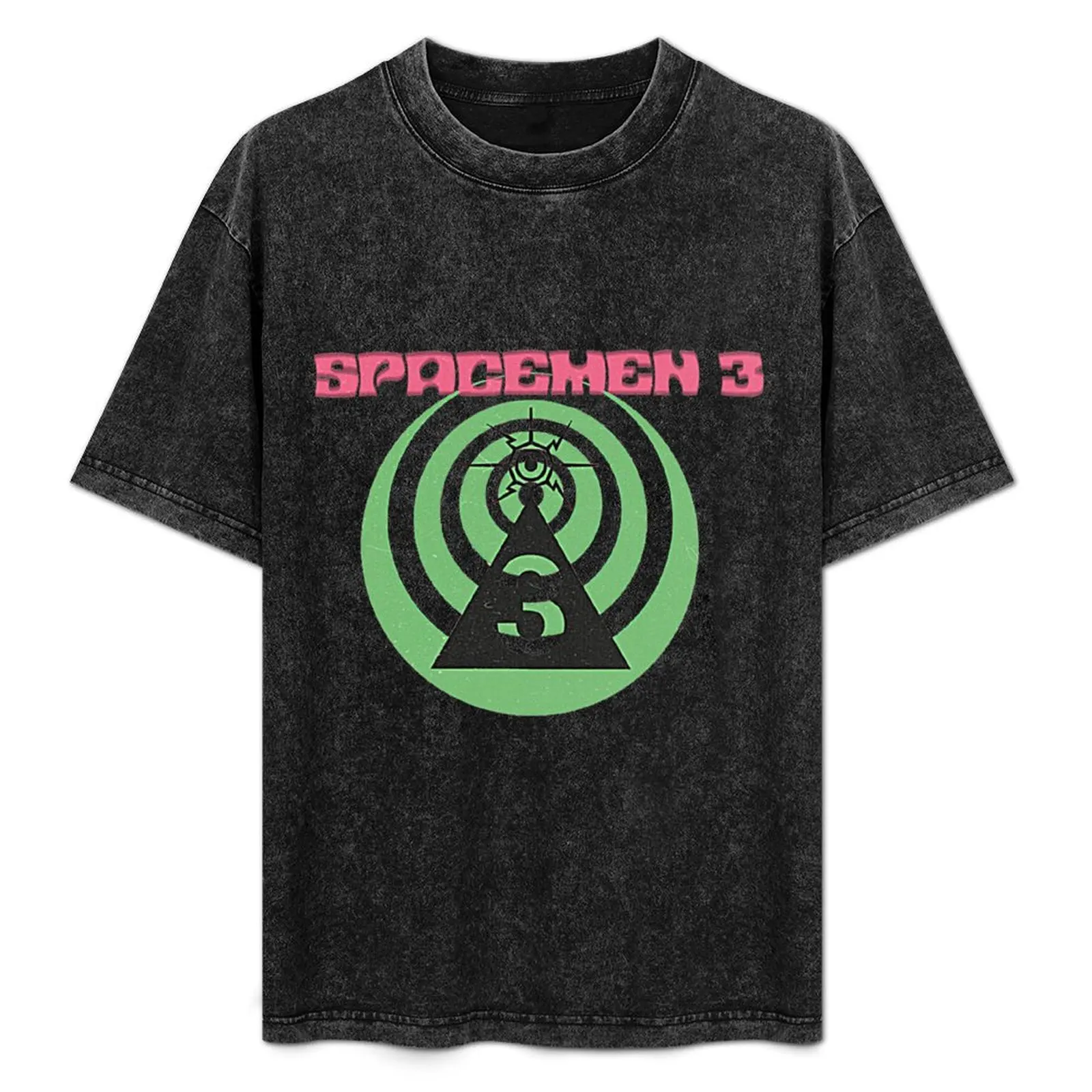 Spacemen 3 T-Shirt Work Outdoor T-Shirt for Men
Spacemen 3 T-Shirt Work Outdoor T-Shirt for Men