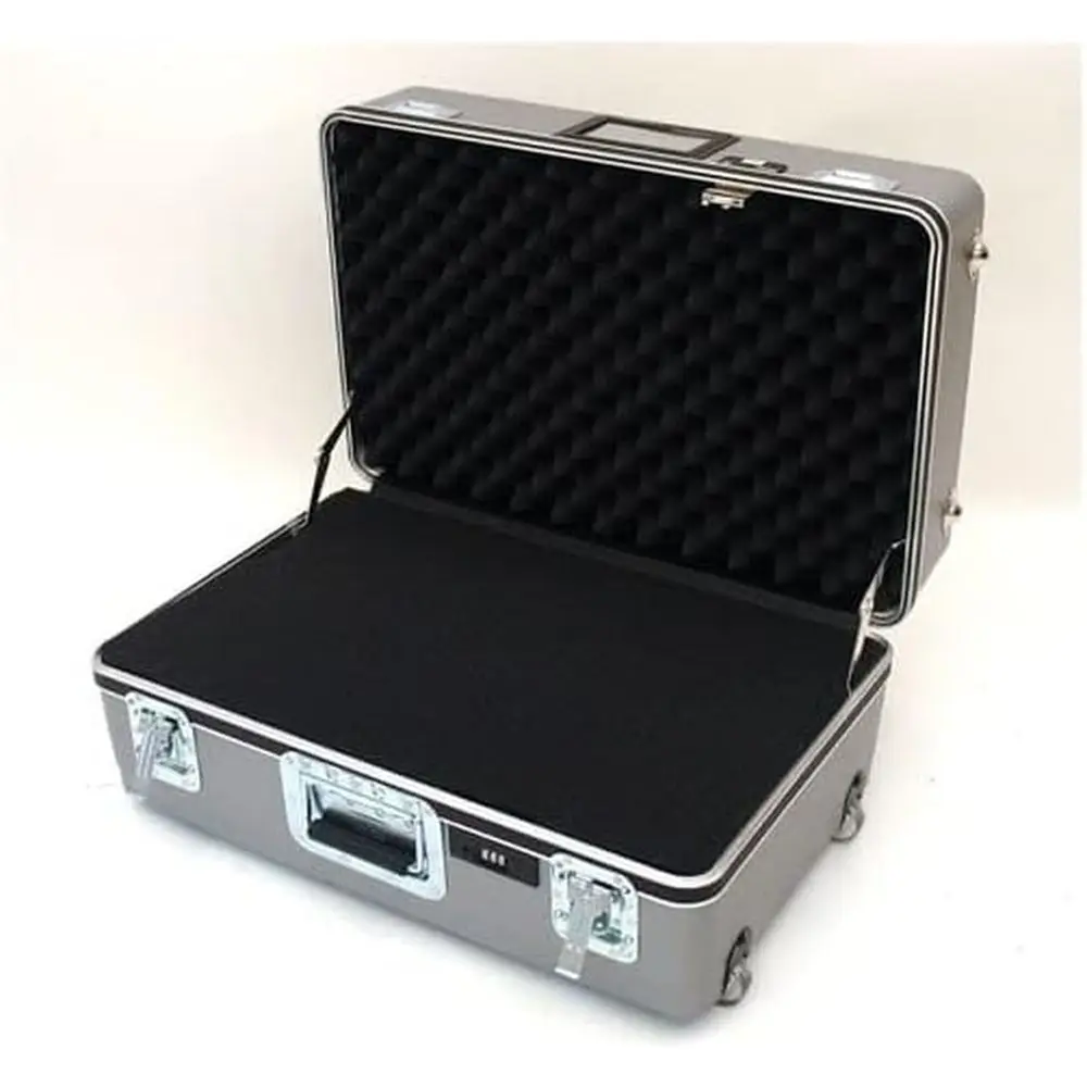 Heavy-Duty Case without Foam, 23.5 x 15.5 x 10.75
Heavy-Duty Case without Foam, 23.5 x 15.5 x 10.75