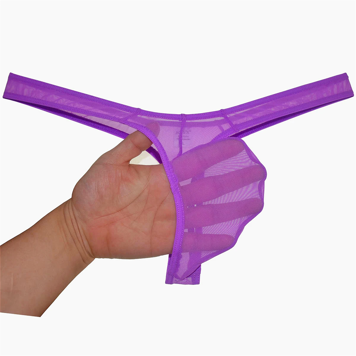 Sheer Mesh Thongs Men's Underwear Transparent Sexy Male Bikini Briefs G-String Ultrathin Micro Tangas Soft Contoured Pouch Beach
Sheer Mesh Thongs Men's Underwear Transparent Sexy Male Bikini Briefs G-String Ultrathin Micro Tangas Soft Contoured Pouch Beach