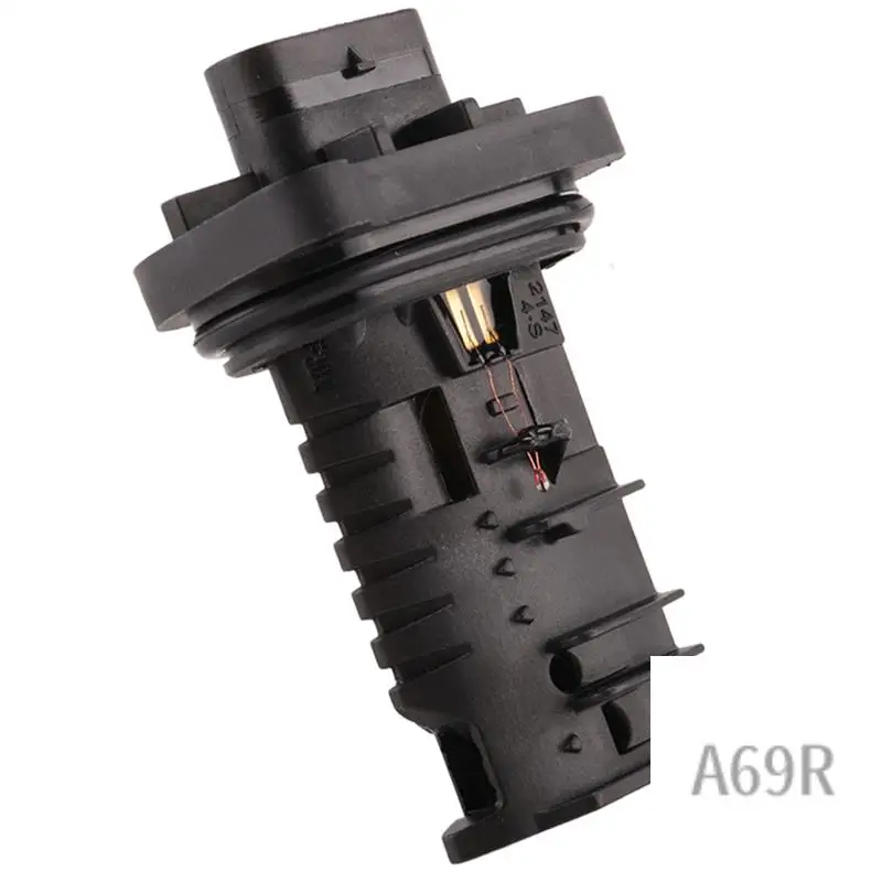A69R-13628506408 Air Flow Sensor Air Mass Flow Meter Car For BMW 1 2 3 4 5 Series Mini Replacement Accessories
A69R-13628506408 Air Flow Sensor Air Mass Flow Meter Car For BMW 1 2 3 4 5 Series Mini Replacement Accessories