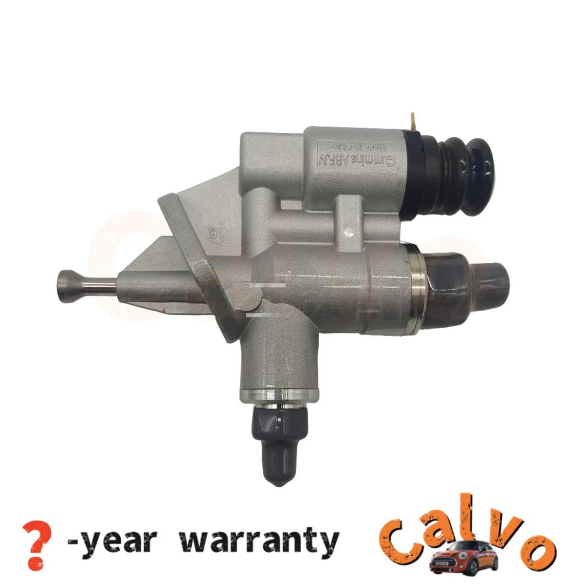 For Small Hole Fuel Pump for Dongfeng Cummins 6CT Engine Part Number 5334913 Quality Guaranteed
For Small Hole Fuel Pump for Dongfeng Cummins 6CT Engine Part Number 5334913 Quality Guaranteed