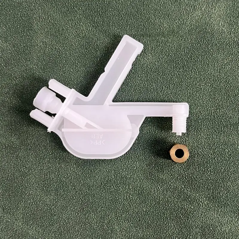 7600 9600 2100 R2200 F138040 F138050 Inkjet Printer 7 Colors Eco-solvant Printhead Ink Damper
7600 9600 2100 R2200 F138040 F138050 Inkjet Printer 7 Colors Eco-solvant Printhead Ink Damper