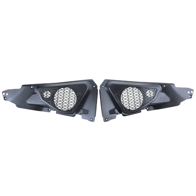 UTV Door Speaker Pod For Polaris RZR 900 XC XP 4 S 1000 Turbo For Rzr 1000
UTV Door Speaker Pod For Polaris RZR 900 XC XP 4 S 1000 Turbo For Rzr 1000