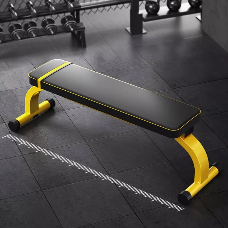 Dumbbell bench bench press bench folding flat bench home fitness chair gym exercise equipment barbell hip push bench
Dumbbell bench bench press bench folding flat bench home fitness chair gym exercise equipment barbell hip push bench