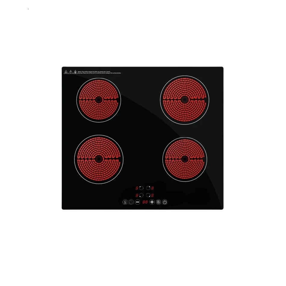 Built in Induction Cooker 2/3/4/5/6 Heads Black Electrical Cooker with Touch Panel Cooktop
Built in Induction Cooker 2/3/4/5/6 Heads Black Electrical Cooker with Touch Panel Cooktop