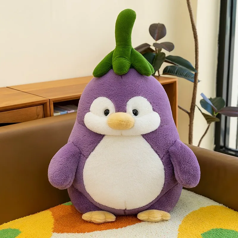 Kawaii плюшевая игрушка пингвин детские мягкие игрушки милый баклажан пингвин трансформирующая кукла детский подарок на день рождения для девочек оптовая продажа
Kawaii плюшевая игрушка пингвин детские мягкие игрушки милый баклажан пингвин трансформирующая кукла детский подарок на день рождения для девочек оптовая продажа