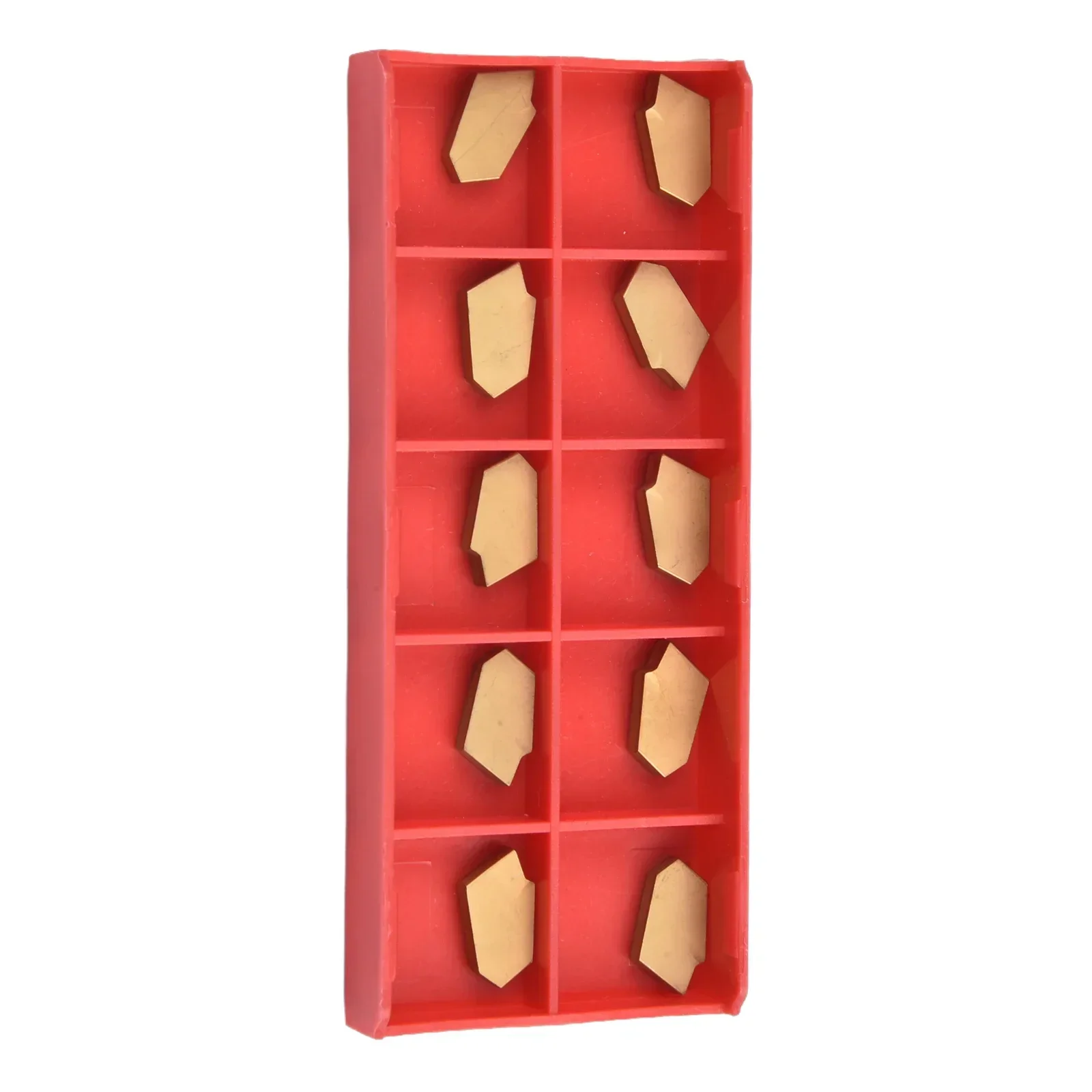 10pcs ZQMX 3N11-1E SP300 GTN-3 3mm Cut-Off Grooving Carbide Inserts CNC Tool C# Manufacturing Metalworking Tools Accessories
10pcs ZQMX 3N11-1E SP300 GTN-3 3mm Cut-Off Grooving Carbide Inserts CNC Tool C# Manufacturing Metalworking Tools Accessories