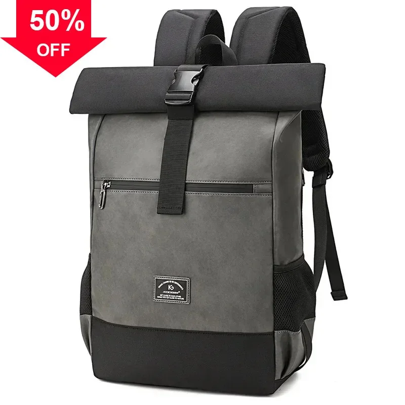 M625 New Large Capacity Rucksack Travel Bag Laptop Backpack men Back Pack Luggage Shoulder Bags Roll Cover Men Mochila Bagpack
M625 New Large Capacity Rucksack Travel Bag Laptop Backpack men Back Pack Luggage Shoulder Bags Roll Cover Men Mochila Bagpack