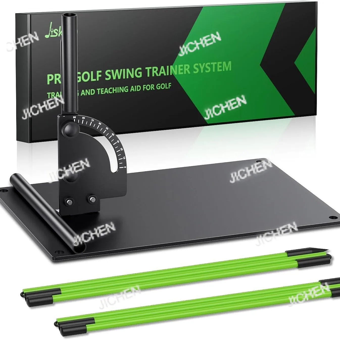 Учебные пособия по гольфу, тренировочная пластина для осанки, металлическая тренировочная пластина для гольфа, учебные пособия по гольфу, осанка
Учебные пособия по гольфу, тренировочная пластина для осанки, металлическая тренировочная пластина для гольфа, учебные пособия по гольфу, осанка