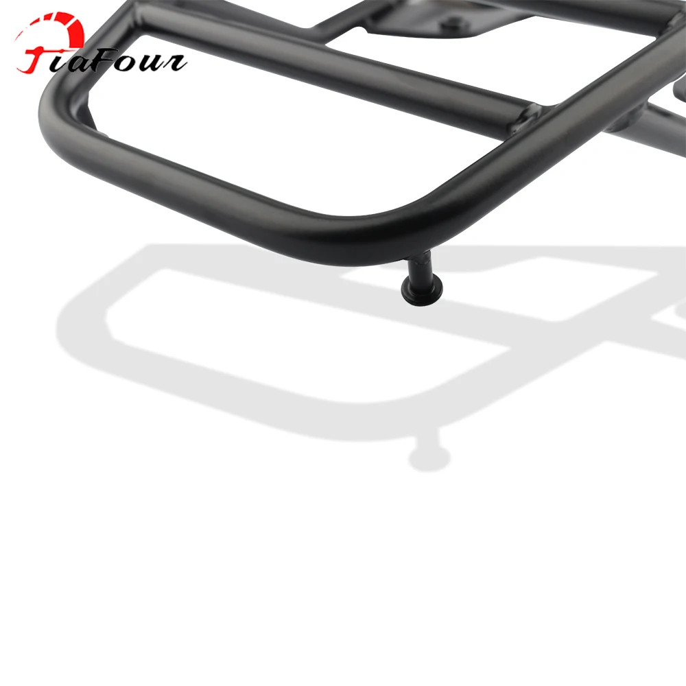 FIT For MSX 125 GROM 125 2016-2020 Motorcycle Accessories Tail Rack Suitcase Luggage Carrier Board Luggage Rack Shelf Rear shelf
FIT For MSX 125 GROM 125 2016-2020 Motorcycle Accessories Tail Rack Suitcase Luggage Carrier Board Luggage Rack Shelf Rear shelf