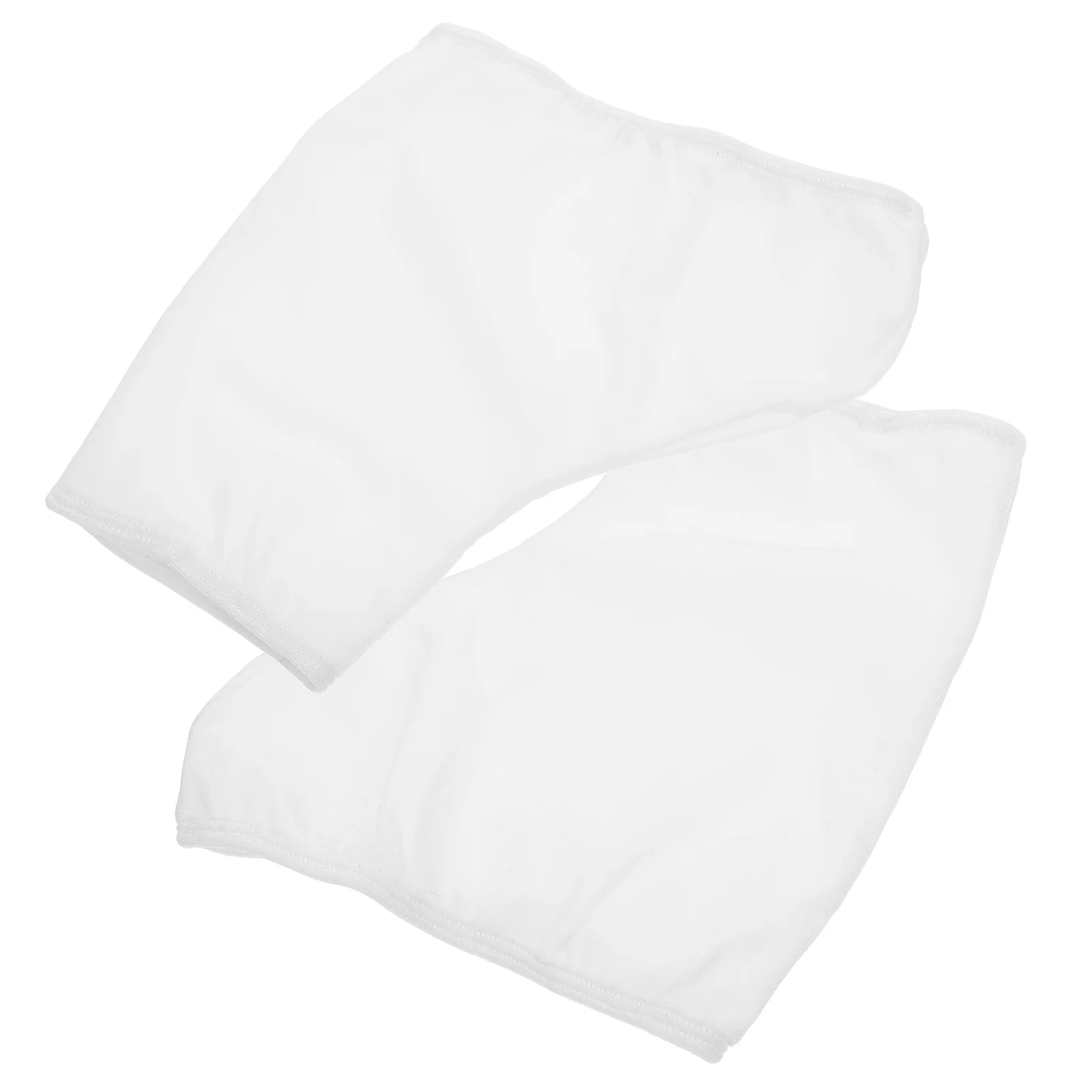 Белые чехлы для ботинок для коньков, хоккейные коньки, эластичная защита для катания на коньках, защита от царапин
Белые чехлы для ботинок для коньков, хоккейные коньки, эластичная защита для катания на коньках, защита от царапин