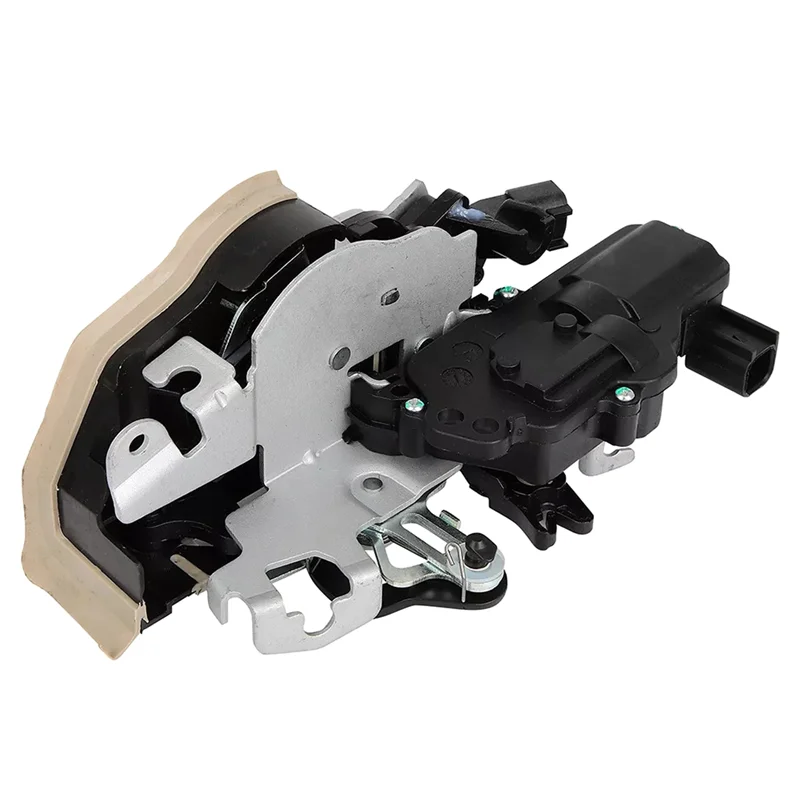 A03Z-CK2Z-1526413-J Rear Driver Side Door Lock Actuator For Ford F-150 2018-2020 JL3Z1526413C
A03Z-CK2Z-1526413-J Rear Driver Side Door Lock Actuator For Ford F-150 2018-2020 JL3Z1526413C