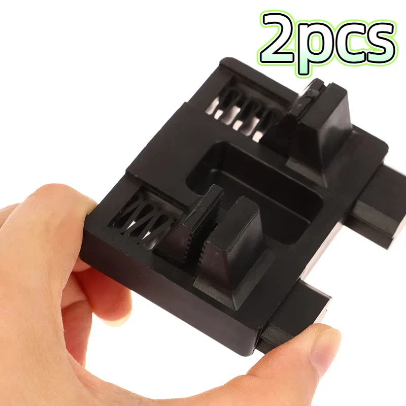 2Pcs Plastic Welding Wire Fixture Soldering Wire Holder Welding Clamp Repair Tool For Neat Wiring Solutions Wire Holder
2Pcs Plastic Welding Wire Fixture Soldering Wire Holder Welding Clamp Repair Tool For Neat Wiring Solutions Wire Holder