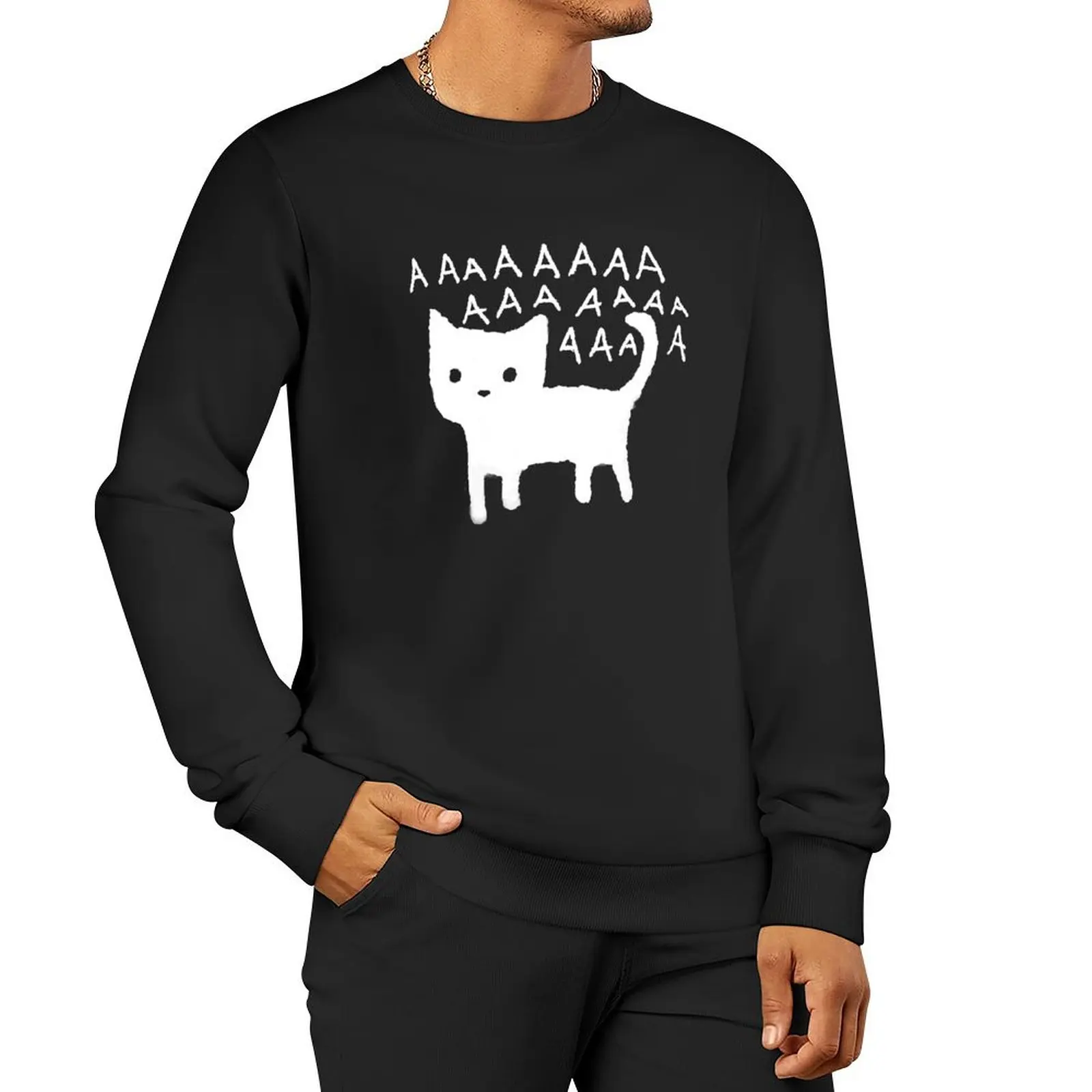 Why did I leave my house Pullover Hoodie aesthetic clothing winter clothes autumn jacket men sweatshirts men
Why did I leave my house Pullover Hoodie aesthetic clothing winter clothes autumn jacket men sweatshirts men