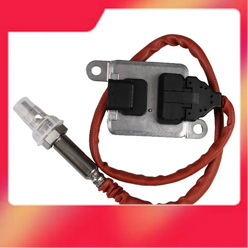 New Nox Sensor 5WK97249 A0009056204 For Mercedes Benz W166 ML350 W205 W221 W212 C205 R172 Nitrogen Sensor 000 905 62 04-M54K
New Nox Sensor 5WK97249 A0009056204 For Mercedes Benz W166 ML350 W205 W221 W212 C205 R172 Nitrogen Sensor 000 905 62 04-M54K