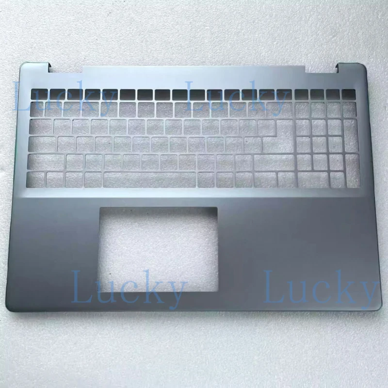 Новый верхний чехол с подставкой для рук (C-крышка) для ноутбука Dell Inspiron 16 5640 5645 03R3VT
Новый верхний чехол с подставкой для рук (C-крышка) для ноутбука Dell Inspiron 16 5640 5645 03R3VT