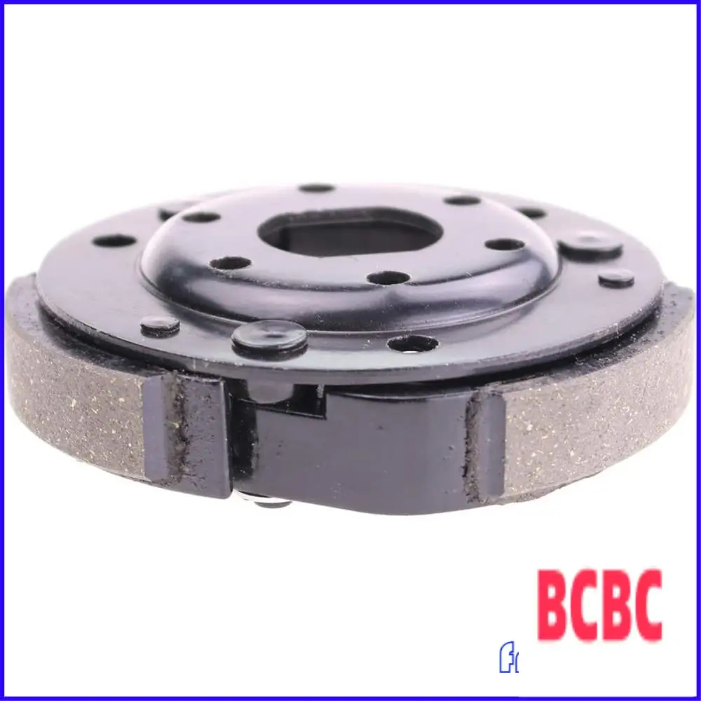 BB-High Performance Racing Clutch Shoe For GY6 49Cc 50Cc 139QMA 139QMB Engine Scooter Moped ATV Go-Kart
BB-High Performance Racing Clutch Shoe For GY6 49Cc 50Cc 139QMA 139QMB Engine Scooter Moped ATV Go-Kart