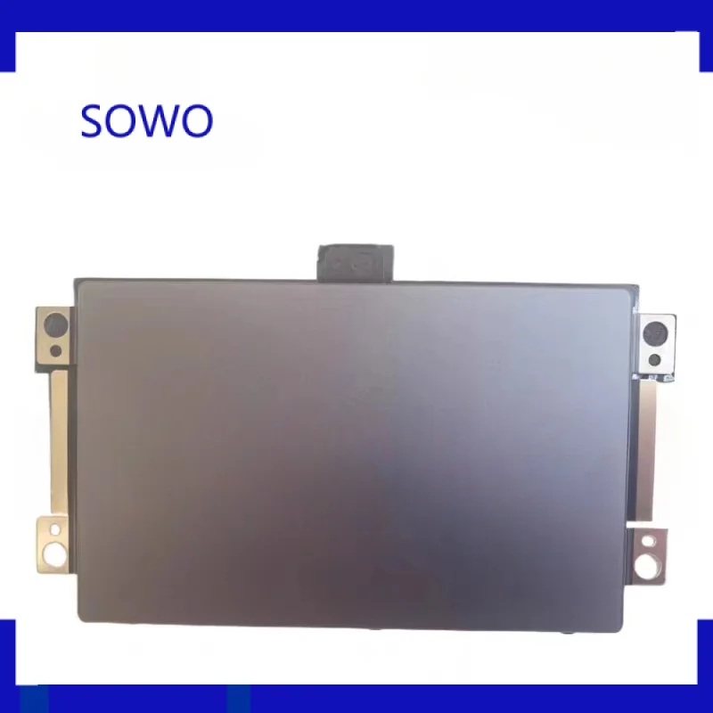 New Touchpad Trackpad Mouse Board For Lenovo Legion 7 16ITHg6 2021 Y9000K
New Touchpad Trackpad Mouse Board For Lenovo Legion 7 16ITHg6 2021 Y9000K