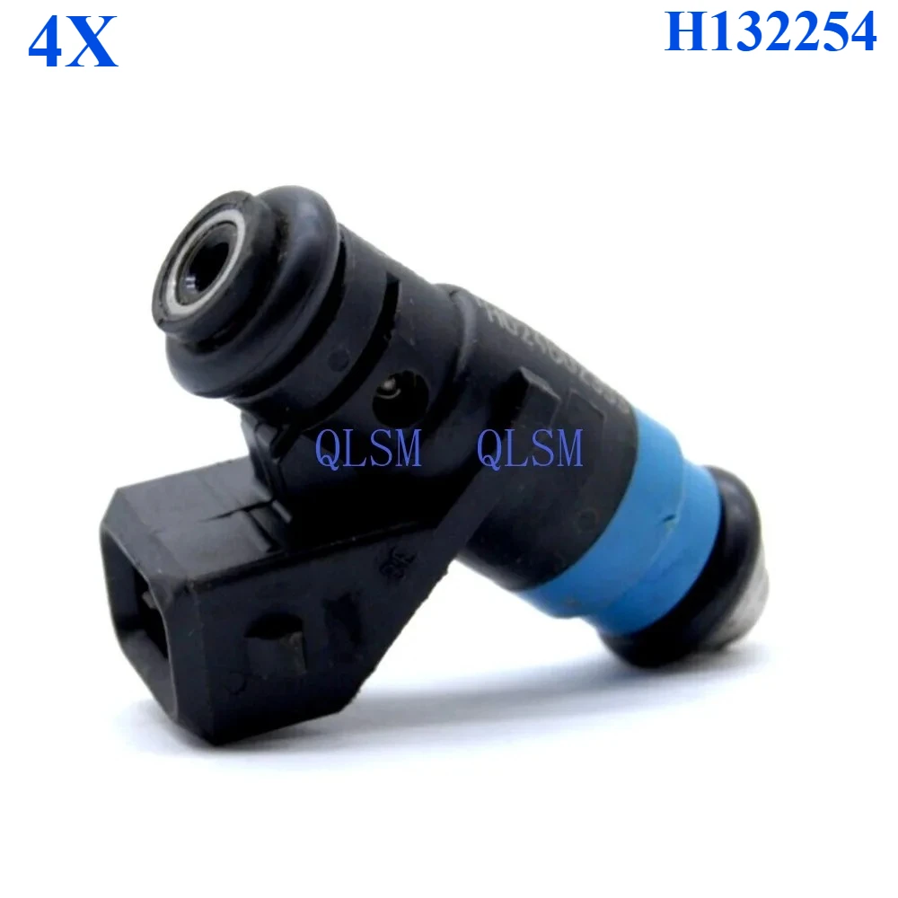 4Pcs FUEL INJECTOR FOR RENAULT CLIO MEGANE DACIA SANDERO 1.4 1.6 16V K4J K4M H132254 Premium Car Accessories
4Pcs FUEL INJECTOR FOR RENAULT CLIO MEGANE DACIA SANDERO 1.4 1.6 16V K4J K4M H132254 Premium Car Accessories