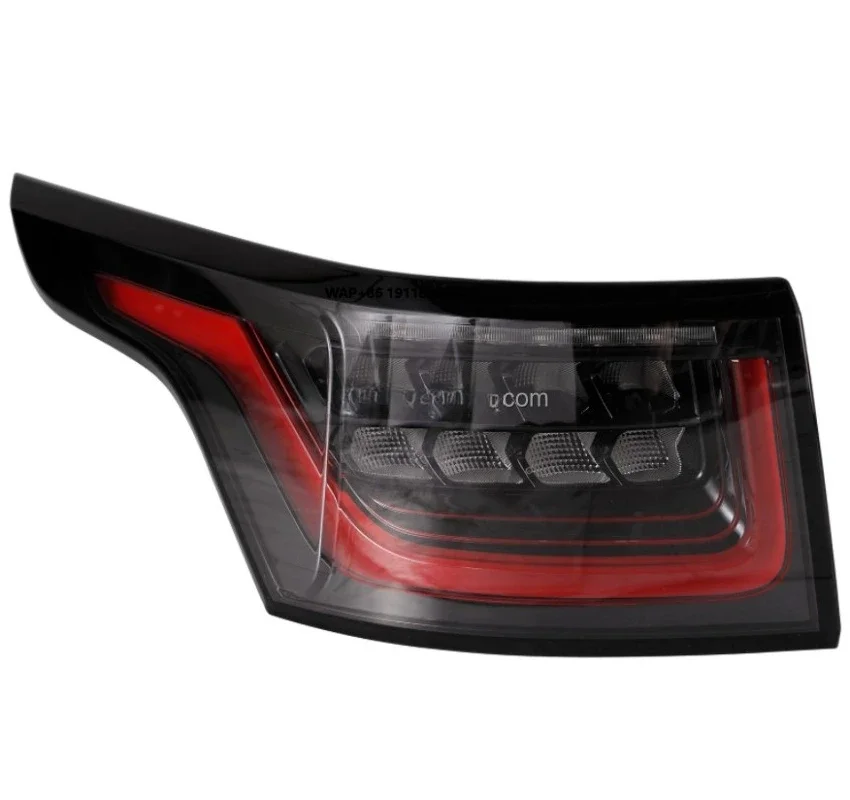 For Range Rover Sport 2014-2022 Tail Lamp LR116468 LR099773 LR116471 LR099776 LR116469 LR116472 Upgrade LED Rear Light
For Range Rover Sport 2014-2022 Tail Lamp LR116468 LR099773 LR116471 LR099776 LR116469 LR116472 Upgrade LED Rear Light