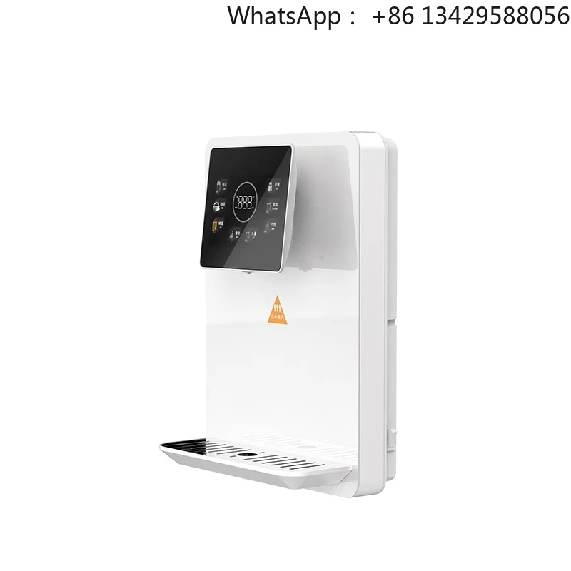 Electric Wall-Mounted Water Dispenser Hot and Cold Pipeline Water Dispenser for Household and Hotel Use
Electric Wall-Mounted Water Dispenser Hot and Cold Pipeline Water Dispenser for Household and Hotel Use