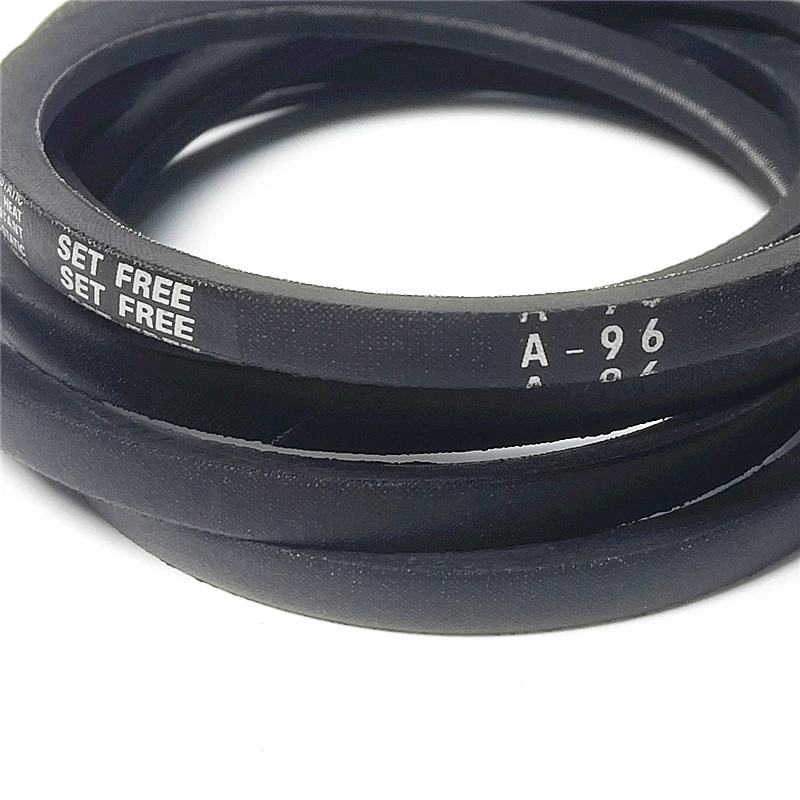 A-26 A-27 A-28 A-29 A-30 A-31 A-32 A-33 A-34 A-35 A-36 A-37 A-38 A-39 A-40 Classic V-belt Industrial Machinery Transmission Belt
A-26 A-27 A-28 A-29 A-30 A-31 A-32 A-33 A-34 A-35 A-36 A-37 A-38 A-39 A-40 Classic V-belt Industrial Machinery Transmission Belt