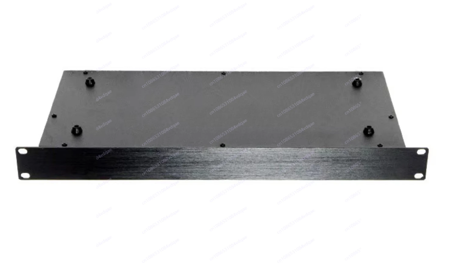 19 inch 1U standard chassis rack type 1U project plug-in box processing customized sheet metal shell industrial control case
19 inch 1U standard chassis rack type 1U project plug-in box processing customized sheet metal shell industrial control case