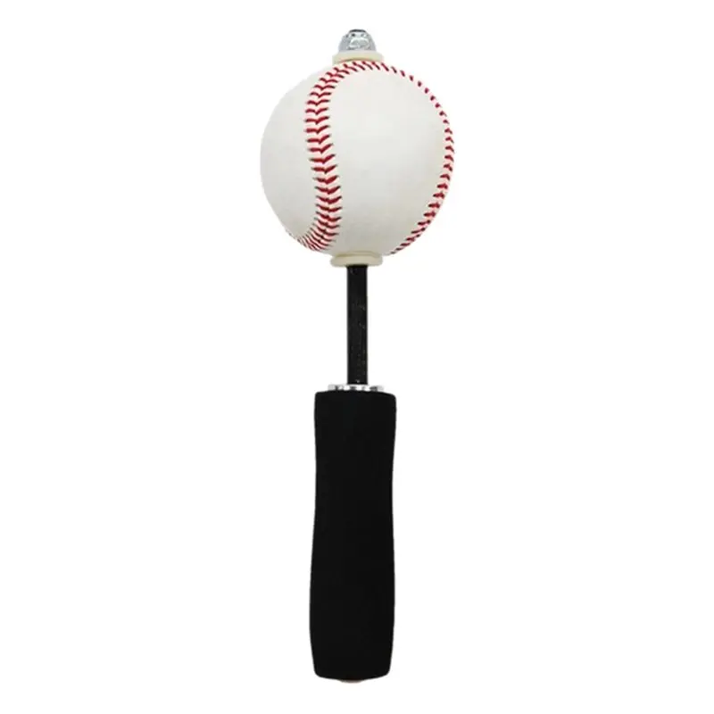 ABHS-Baseball And Softball Pitching Practice Device For Youth Finger Strength Trainer Training To Improve Pitcher' S Performance
ABHS-Baseball And Softball Pitching Practice Device For Youth Finger Strength Trainer Training To Improve Pitcher' S Performance