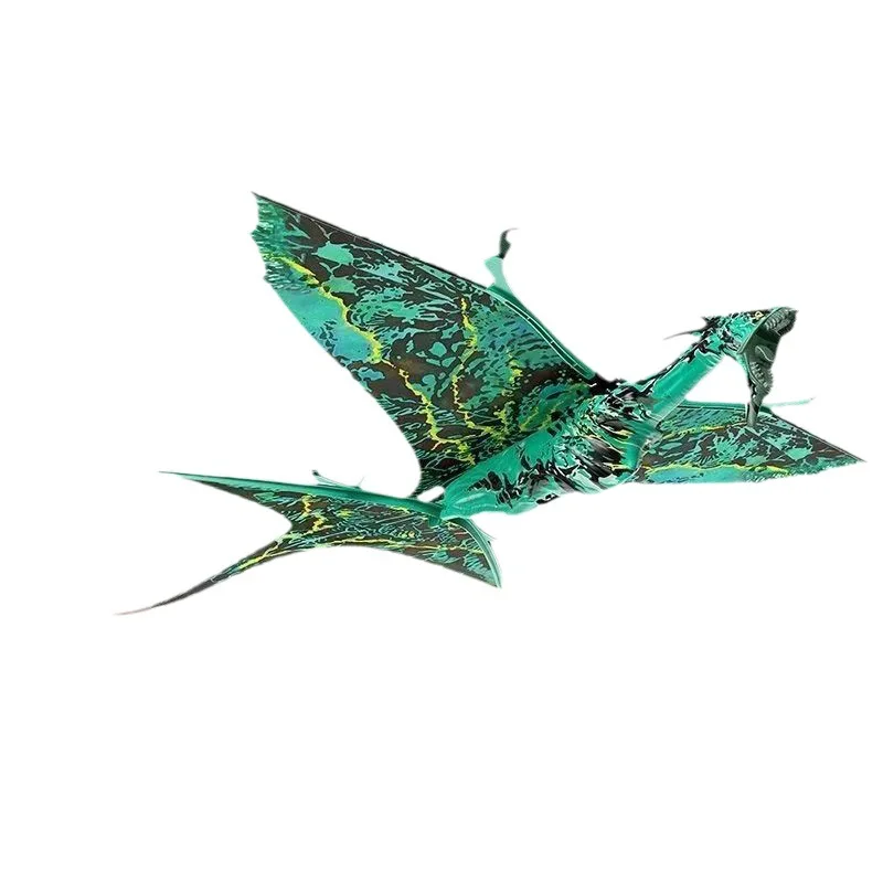 Animal bionic flapping wings robot bird water way can fly outdoor children's toys
Animal bionic flapping wings robot bird water way can fly outdoor children's toys