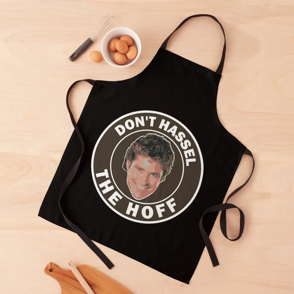 David hasselhoff Don't Hassel The Hoff with kitt in Knight rider Apron Kitchen Supplies Kitchen Household Items Camping Apron
David hasselhoff Don't Hassel The Hoff with kitt in Knight rider Apron Kitchen Supplies Kitchen Household Items Camping Apron