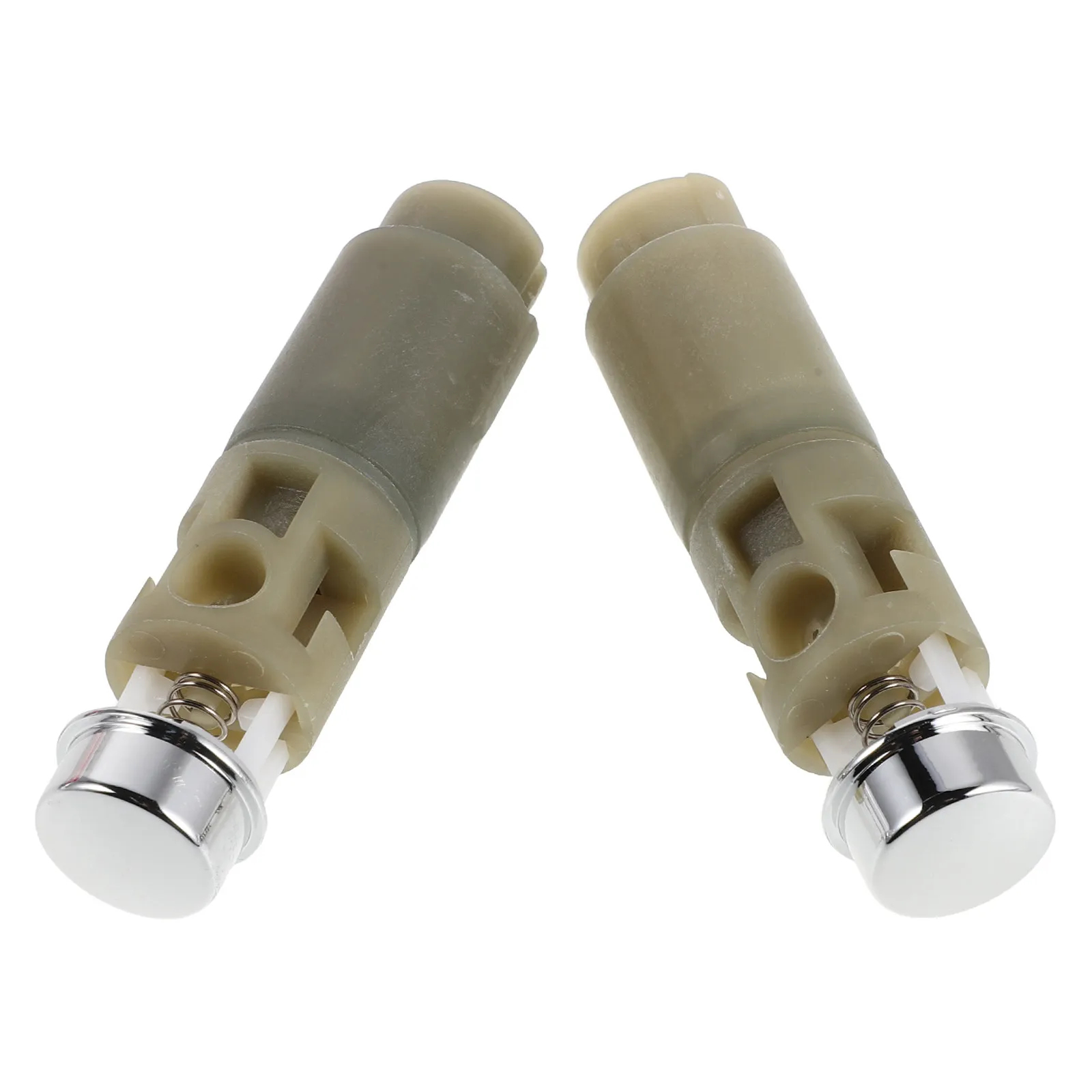 2Pcs Slow Close Toilet Seat Damper Hinges Cushioning Toilet Seat Buffer Pads Silent Anti-Slam Replacement Bathroom Hardware
2Pcs Slow Close Toilet Seat Damper Hinges Cushioning Toilet Seat Buffer Pads Silent Anti-Slam Replacement Bathroom Hardware