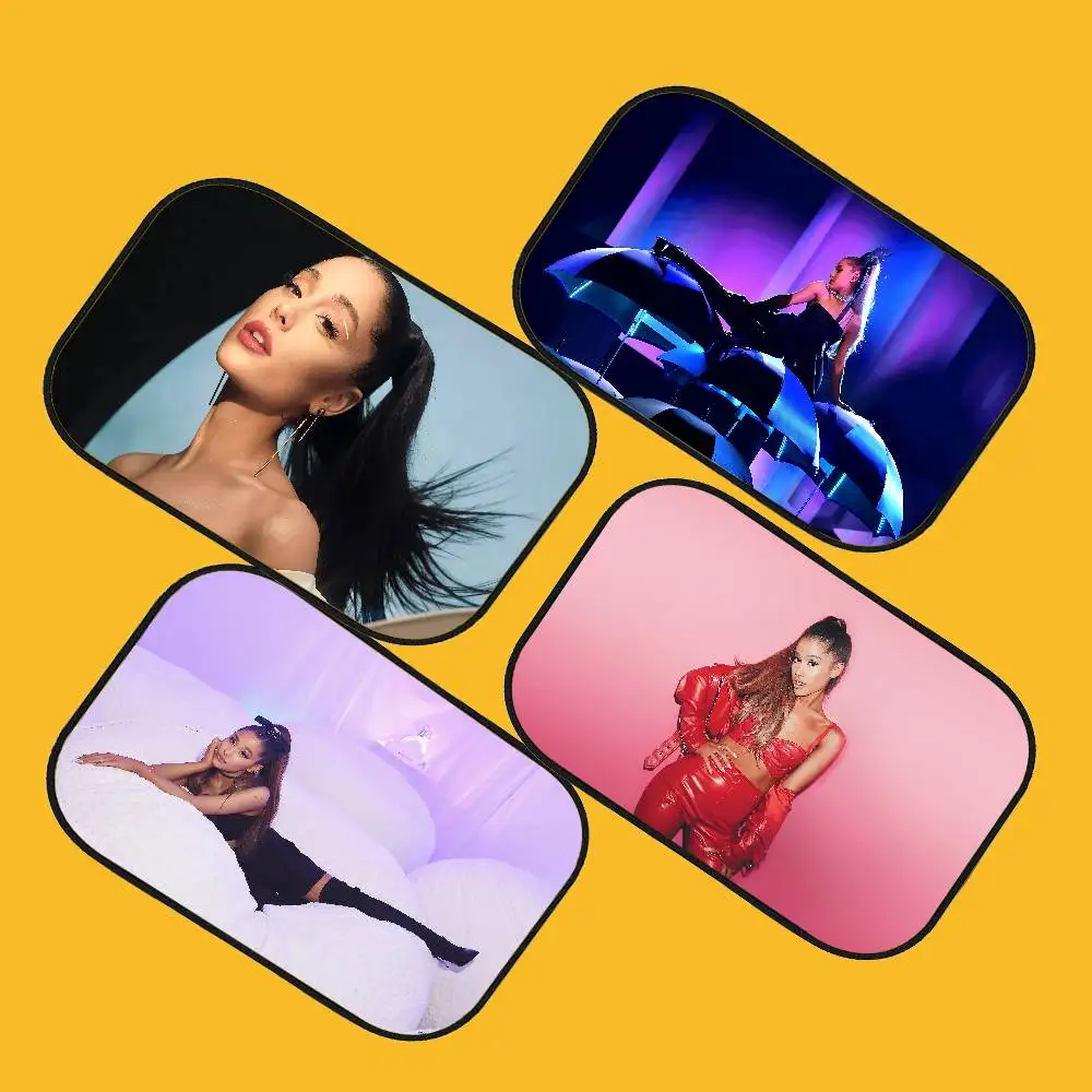 Singer A-Ariana G-Grande 1 шт. автомобильный электростатический солнцезащитный козырек УФ-защита самоклеящаяся защитная пленка для бокового окна автомобиля солнцезащитный козырек
Singer A-Ariana G-Grande 1 шт. автомобильный электростатический солнцезащитный козырек УФ-защита самоклеящаяся защитная пленка для бокового окна автомобиля солнцезащитный козырек