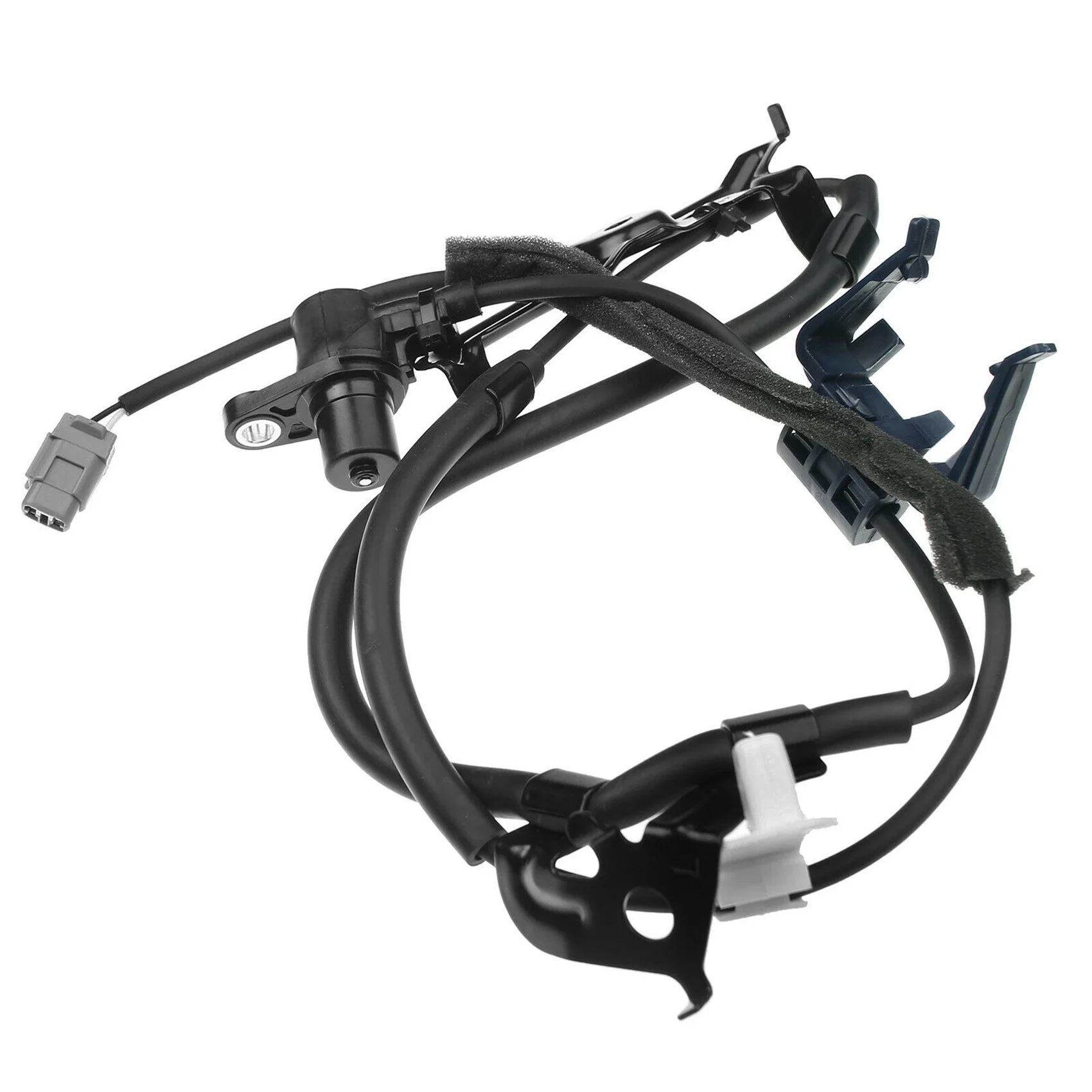Передний левый датчик скорости колес ABS для Toyota Sienna 2004 2005-2010 89543-08030
Передний левый датчик скорости колес ABS для Toyota Sienna 2004 2005-2010 89543-08030