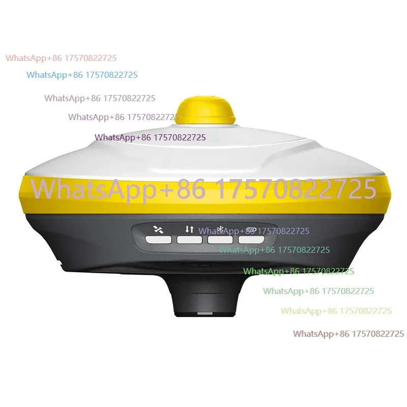 Stonex T1AR Pro FoiF A90: Встроенная трансиверная станция GPS RTK с двойной частотой, GNSS RTK, совместимость с Stonex S9ii S3AR
Stonex T1AR Pro FoiF A90: Встроенная трансиверная станция GPS RTK с двойной частотой, GNSS RTK, совместимость с Stonex S9ii S3AR