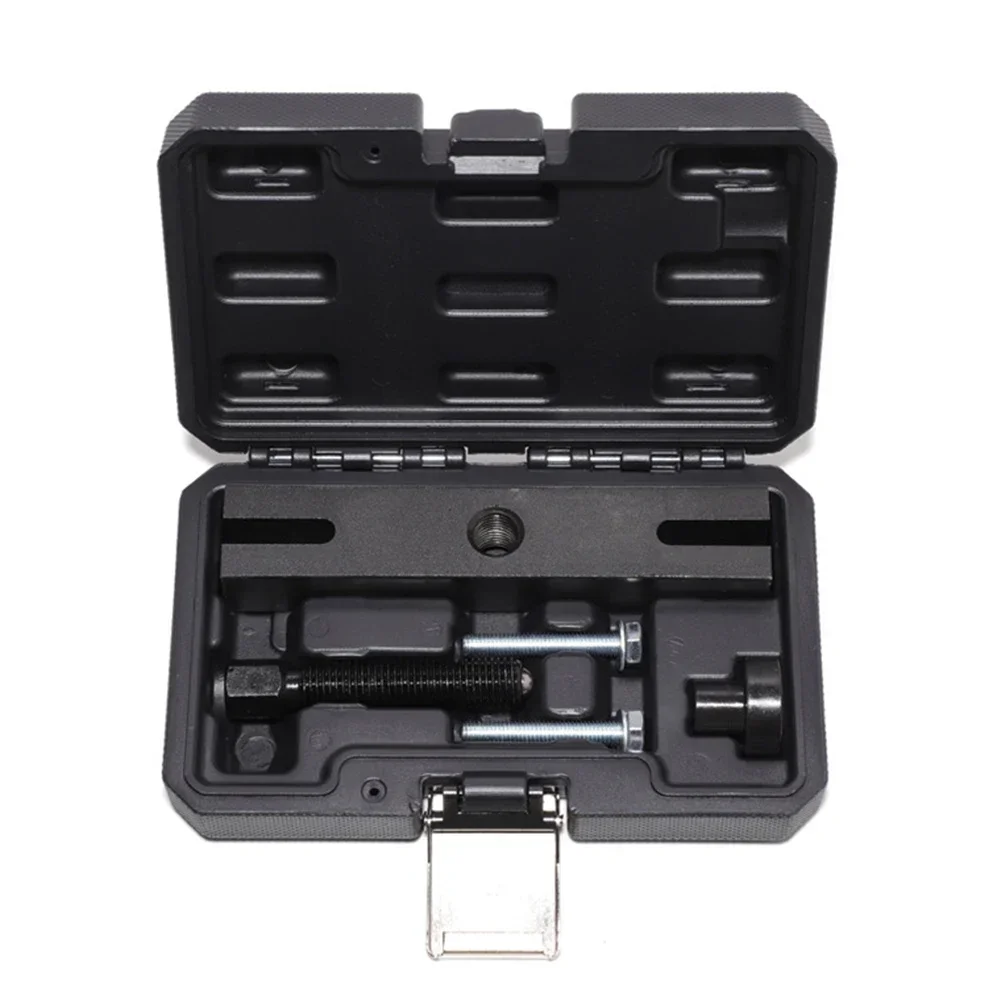Essential Crankshaft Pulley Removal Tool for Ford For Ecoblue TDCi 2 0 Designed for Convenience and Efficiency
Essential Crankshaft Pulley Removal Tool for Ford For Ecoblue TDCi 2 0 Designed for Convenience and Efficiency