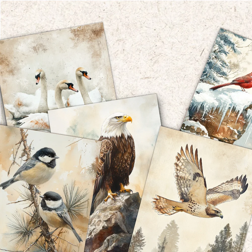 32pcs, natural style bird postcards, indoor bedroom decoration, wall stickers, message cards, greeting cards, commemorative
32pcs, natural style bird postcards, indoor bedroom decoration, wall stickers, message cards, greeting cards, commemorative