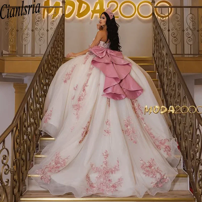 Бальное платье Quincenara Платья Блестящие бисерные аппликации с блестками Sweet 16, платье принцессы по индивидуальному заказу 15 XV лет
Бальное платье Quincenara Платья Блестящие бисерные аппликации с блестками Sweet 16, платье принцессы по индивидуальному заказу 15 XV лет